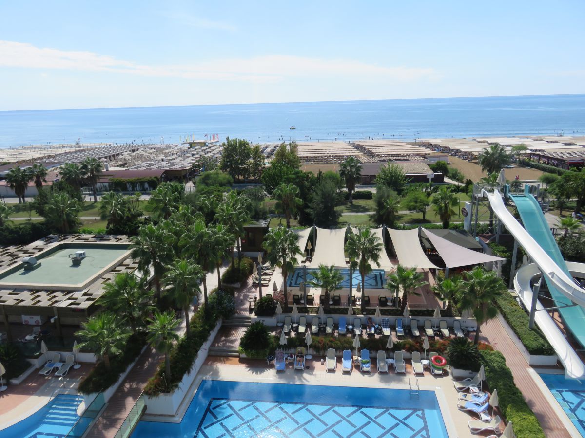 imagini hotel Sentido Trendy Verbena